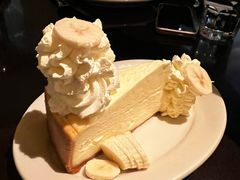 -The Cheesecake Factory芝乐坊餐厅(王府中环东座店)
