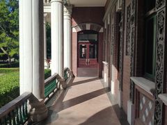 -北京动物园-畅观楼