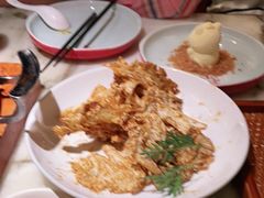 -京华烟云·北京烤鸭(领展购物广场·中关村店)