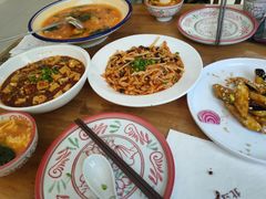 -小放牛炒菜馆(裕华东路店)