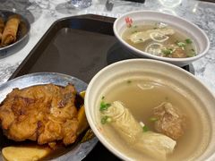 -鲜得来排骨年糕(即墨路店)