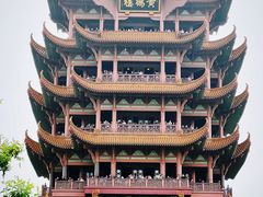 -黄鹤楼