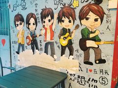 -阿信厚吐司(曾厝垵店)