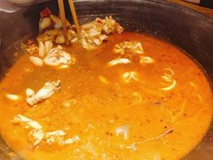 -老天桥蛙炉火锅(姑苏总店)