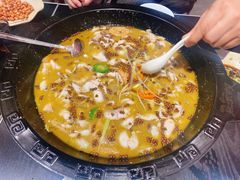 -鱼无双·酸菜鱼(来凤街店)