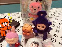 -泡泡玛特POPMART (北京超极合生汇店)