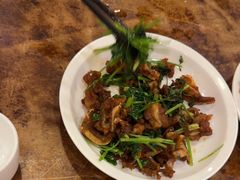 -一楼食业·美食人家