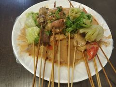 -郭记小街麻辣烫(虎坊路店)