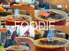 -西塔老太太泥炉烤肉(川沙百联店)