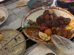 -苏坦土耳其西餐厅(玉林店)