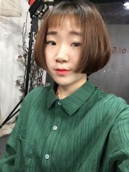 -HG美发设计沙龙