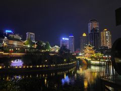 -亮欢寨酸汤鱼(沙冲路店)