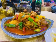 -维吾尔餐厅(宜山路店)