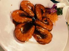 -黑石礁酒楼·海鲜(黑石礁店)