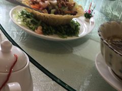 -畔山酒店中餐厅