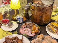 -珠海中海雅高铂尔曼酒店
