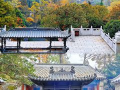 -青岛崂山太清宫