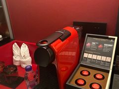 -广州永庆坊瞻云精选酒店