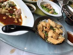 -小城故事·地道宁波味(月湖盛园店)