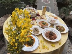 -钦善斋·养生膳食·精典川菜(武侯祠店)