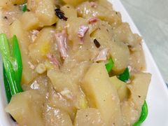 柚皮鱼肠-腰记饭店(龙源路店)