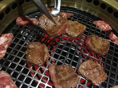 -肉魁屋·烧肉·烧鸟·酒场(高新店)