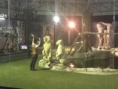 -清迈夜间动物园
