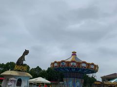 -南京银杏湖乐园