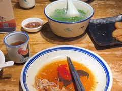 -膳糧·汕头肠粉·潮汕小吃(龙怡店)