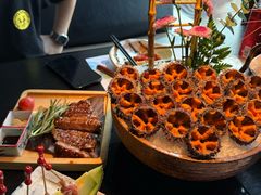 -花潮料理艺食馆(成都万象城店)