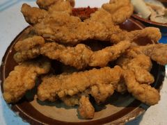 -芈重山老火锅(广州首店)