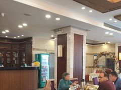 -岭南汇海鲜酒家·粤菜·手工茶点(蛇口店)