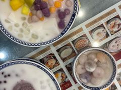-赵记传承·中国甜品(福州总店)