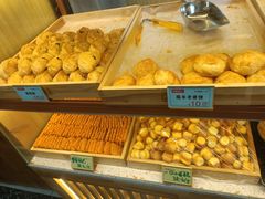 -包满意面包糕点(东坝店)