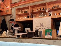 -METAL HANDS(五道营店)