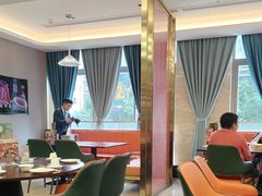 -潮福城大酒楼·潮粤菜·港式点心(阳光城店)