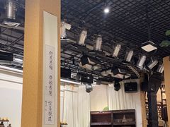 -福慧慈缘素食餐厅(王府井店)