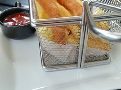 -安妮意大利餐厅(世贸天阶店)