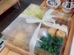 -烹然四季椰子鸡火锅(姚家园万象汇店)