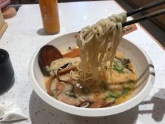 -味千拉面(双井店)