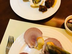 -佛山皇冠假日酒店-西餐厅