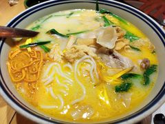-云海肴·汽锅鸡·云南菜(东坝金隅店)
