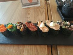-Sushi Love 创意寿司(丽影广场店)