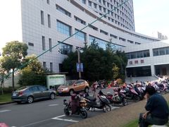 -舟山医院