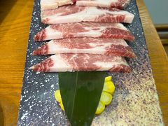 -种花家炭火烤肉(寮步店)