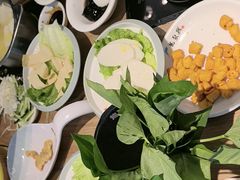 -龙聚德北京烤鸭(沙坪坝华宇A馆店)