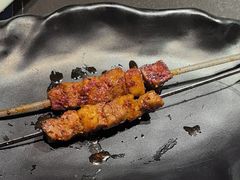 -额尔敦·品质自助(摩尔城店)