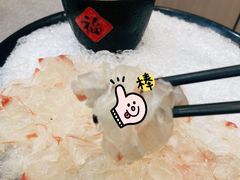 -祈胜邨•顺德鱼生•顺德菜(容桂店)
