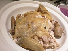 -客语客家菜(佳兆业广场店)