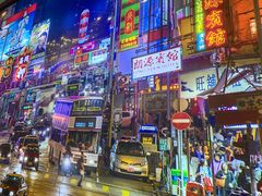 -澳门陈光记烧味饭店(万象城店)